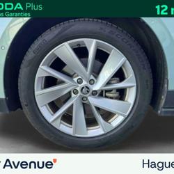 Skoda Enyaq iV 180 ch Version  60 / GPS / CAMERA / REGULATEUR Haguenau