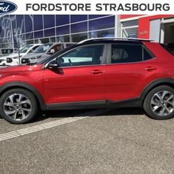 Kia Stonic 1.0 T-GDi 120ch MHEV GT Line DCT7 Souffelweyersheim