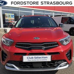 Kia Stonic 1.0 T-GDi 120ch MHEV GT Line DCT7 Souffelweyersheim
