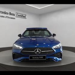 Mercedes CLE 220 d 197ch AMG Line 9G-Tronic Chambray-l&egrave;s-Tours