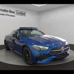 Mercedes CLE 220 d 197ch AMG Line 9G-Tronic Chambray-l&egrave;s-Tours