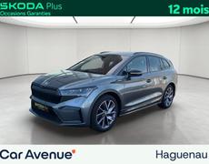 Skoda Enyaq Haguenau