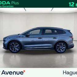 Skoda Enyaq iV 180 ch Version  60 Sportline / GPS / CAMERA / SIEGES CHAUFFANTS Haguenau