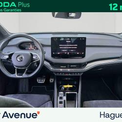 Skoda Enyaq iV 180 ch Version  60 Sportline / GPS / CAMERA / SIEGES CHAUFFANTS Haguenau