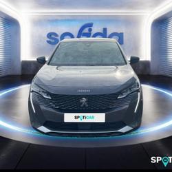 Peugeot 3008 1.2 PureTech 130ch S&S Active Pack EAT8 Calais