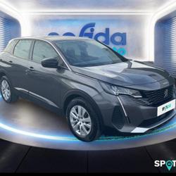 Peugeot 3008 1.2 PureTech 130ch S&S Active Pack EAT8 Calais