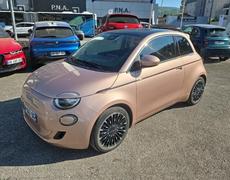 Fiat 500 II Annecy