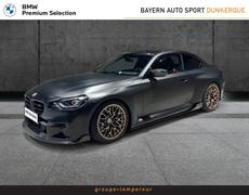 BMW M2 coupe Coudekerque-Branche