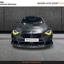 BMW M2 coupe 3.0i 460ch BVAS8 Coudekerque-Branche