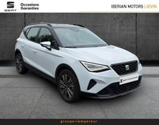 Seat Arona Liévin