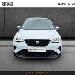 Seat Arona 1.0 TSI 95ch Edition Li&eacute;vin