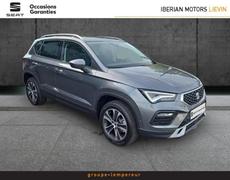 Seat Ateca Liévin