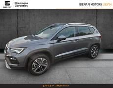 Seat Ateca Liévin