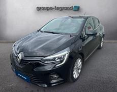 Renault Clio 5
