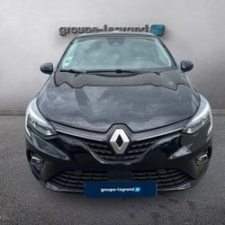 Renault Clio 5 1.0 TCe 100ch Intens Arnage