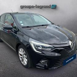 Renault Clio 5 1.0 TCe 100ch Intens Arnage