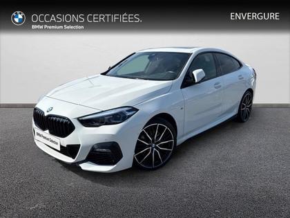 BMW Serie 2 - 220iA 178ch M Sport 9cv - 32 490 €