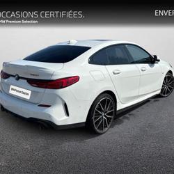 BMW Serie 2 220iA 178ch M Sport 9cv Cherbourg-en-Cotentin