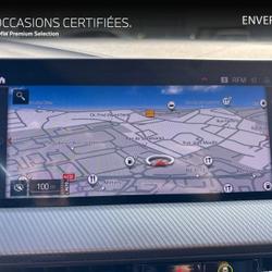 BMW Serie 2 220iA 178ch M Sport 9cv Cherbourg-en-Cotentin