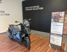 BMW C1 Lesménils