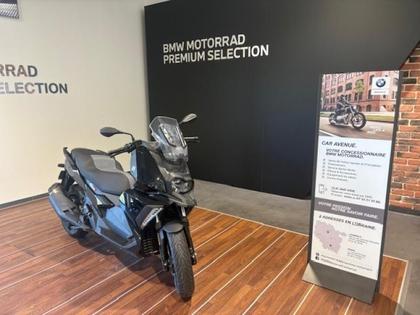 BMW C1 - C 400 X Euro 5 - 6 490 €