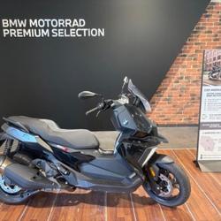 BMW C1 C 400 X Euro 5 Lesm&eacute;nils