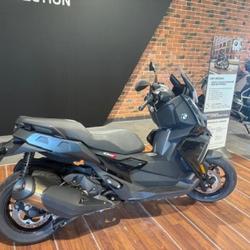 BMW C1 C 400 X Euro 5 Lesm&eacute;nils