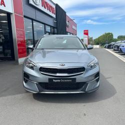 Kia XCee'd 1.0 T-GDI 120ch Active Saint-Quentin-sur-le-Homme
