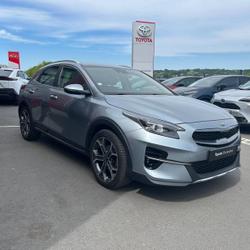 Kia XCee'd 1.0 T-GDI 120ch Active Saint-Quentin-sur-le-Homme