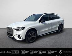Mercedes GLC Saint-Brieuc