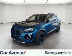 Peugeot 2008 Sarreguemines