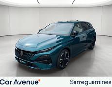 Peugeot 308 III Phase 1