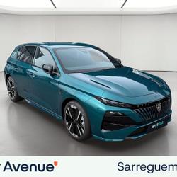Peugeot 308 III Phase 1 1.2 Hybrid 145ch GT e-DCS6 Sarreguemines