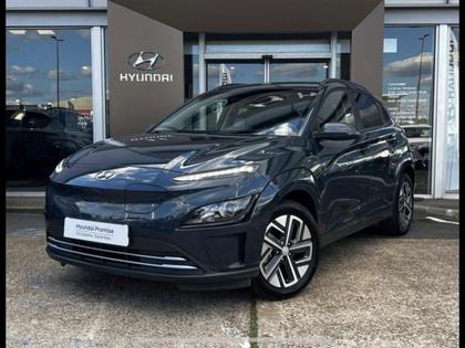 Hyundai Kona - Electric 39kWh - 136ch Creative - 16 990 €