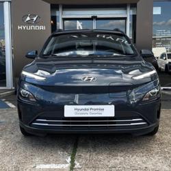 Hyundai Kona Electric 39kWh - 136ch Creative Le Mans