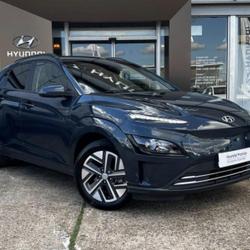 Hyundai Kona Electric 39kWh - 136ch Creative Le Mans