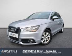 Audi A1 Sportback Brest