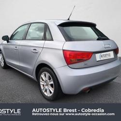 Audi A1 Sportback 1.2 TFSI 86ch Ambiente 5 places Brest