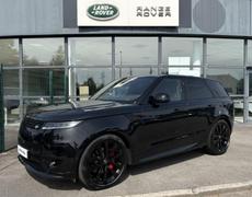 Land Rover Range Rover Sport Cesson-Sévigné