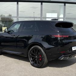 Land Rover Range Rover Sport 3.0 P460e 460ch PHEV Dynamic HSE Cesson-S&eacute;vign&eacute;