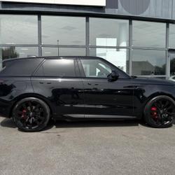 Land Rover Range Rover Sport 3.0 P460e 460ch PHEV Dynamic HSE Cesson-S&eacute;vign&eacute;