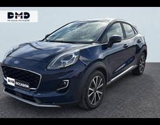Ford Puma Quimper