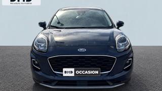 Ford Puma  - Titanium - photo 1