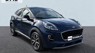 Ford Puma  - Titanium - photo 2