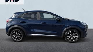 Ford Puma  - Titanium - photo 3