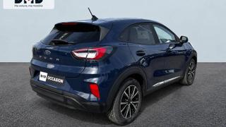 Ford Puma  - Titanium - photo 4