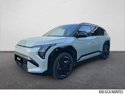 Kia EV3 - 204ch 81,4kWh GT-Line 2025 - 36 990 €