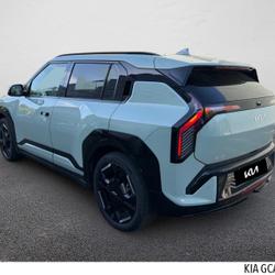 Kia EV3 204ch 81,4kWh GT-Line 2025 Saint-Herblain