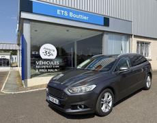 Ford Mondeo SW La Flèche