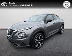 Nissan Juke Saint-Lô